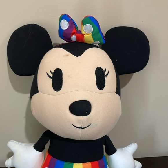 Yogibo Disney Mini Mouse - Picture 4 of 8